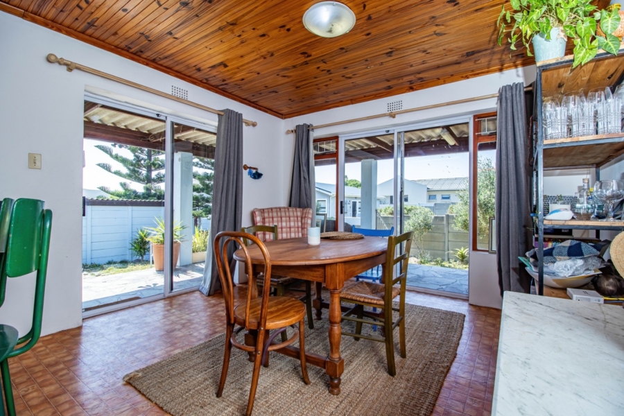 3 Bedroom Property for Sale in De Kelders Western Cape